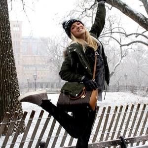 Meet your Posher, Sidney